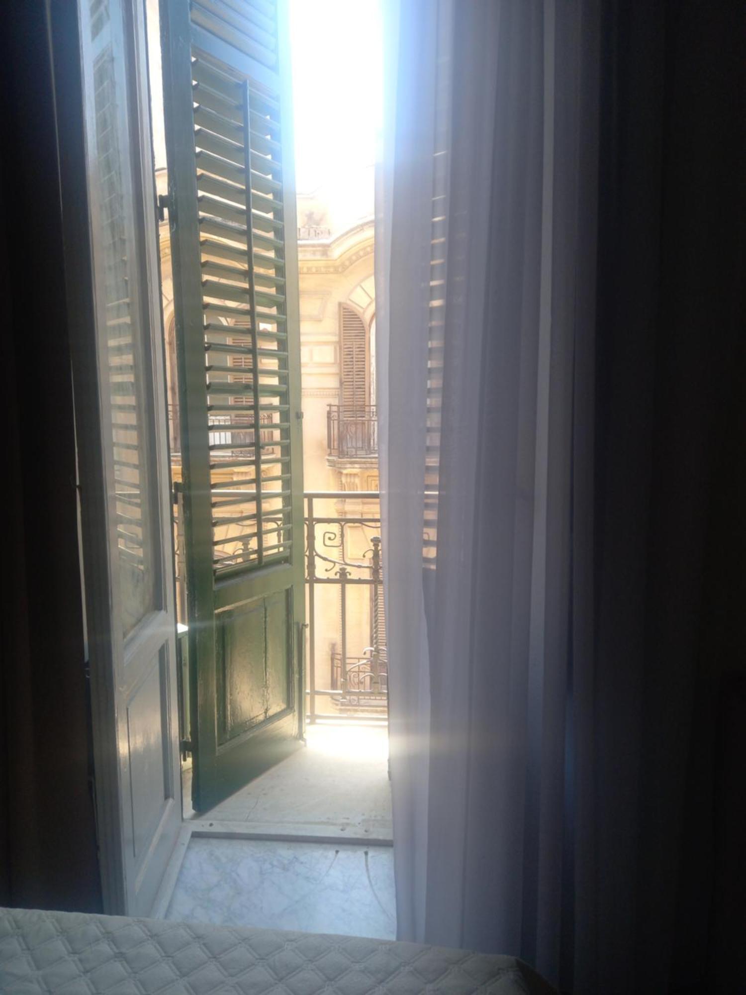Guest House Lamphotel Militello Palermo Exterior foto